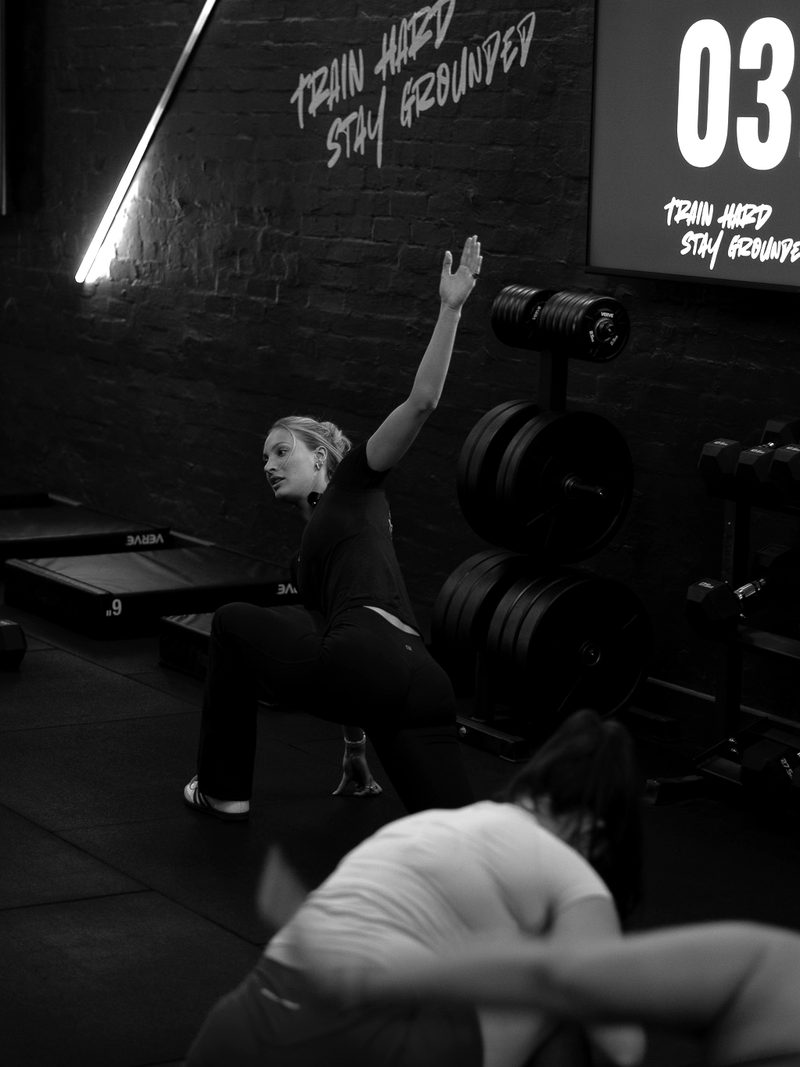 FLOW, performance recovery and movement quality
